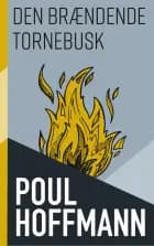 Den brændende tornebusk af Poul Hoffmann