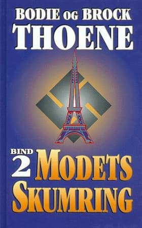 Modets skumring af Bodie Thoene