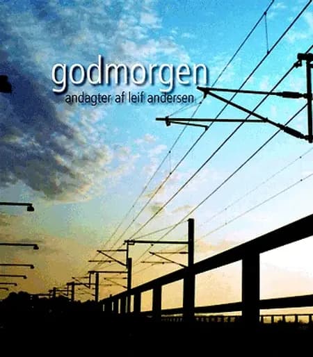 Godmorgen af Leif Andersen