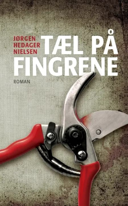 Tæl på fingrene af Jørgen Hedager Nielsen