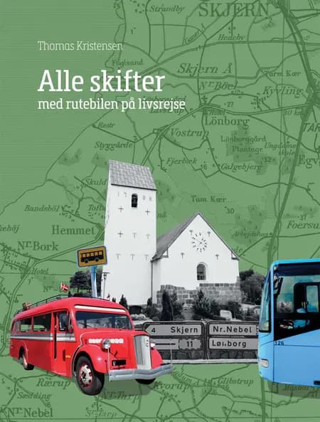 Alle skifter af Thomas Kristensen