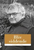 Bliv siddende af Peter V. Legarth