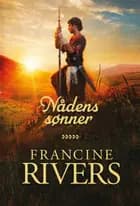 Nådens sønner af Francine Rivers
