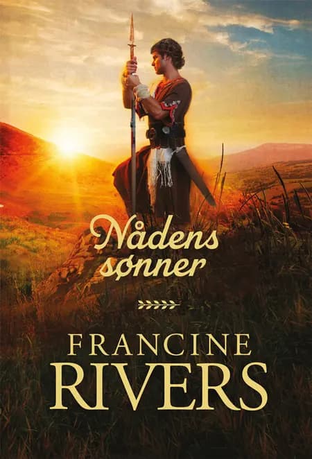 Nådens sønner af Francine Rivers