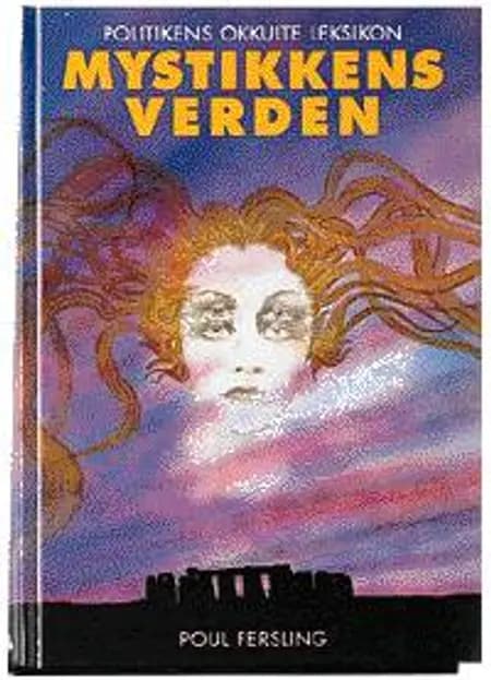 Mystikkens verden af Poul Fersling