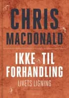 Ingen ko på isen af Chris MacDonald