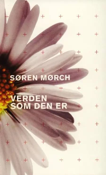 Verden som den er af Søren Mørch
