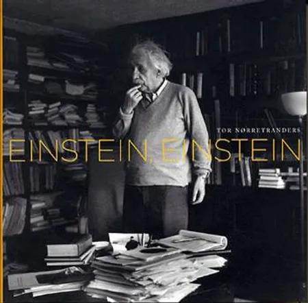 Einstein, Einstein af Tor Nørretranders