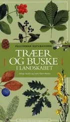 Træer og buske i landskabet af Helge Vedel og Jette Dahl Møller