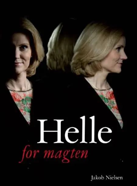Helle for magten af Jakob Nielsen