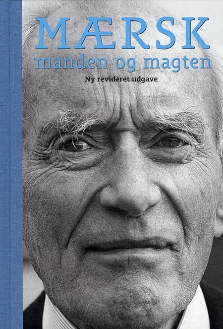 Mærsk af Peter Suppli Benson