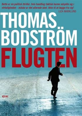 Flugten af Thomas Bodström