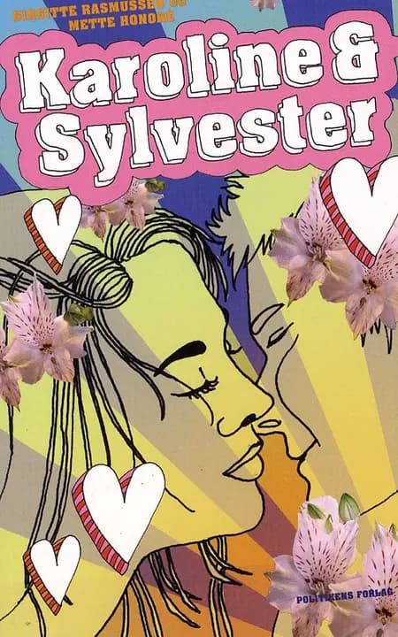 Karoline og Sylvester af Mette Honoré