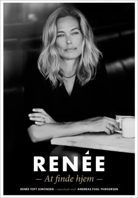 Renée af Renée Toft Simonsen