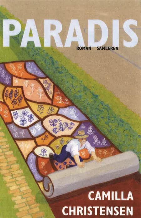Paradis af Camilla Christensen