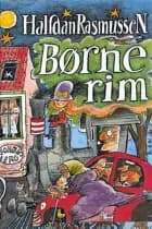 Børnerim af Halfdan Rasmussen