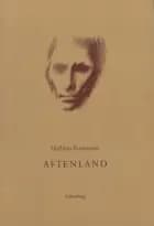 Aftenland af Halfdan Rasmussen