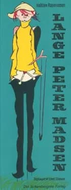 Lange Peter Madsen af Halfdan Rasmussen