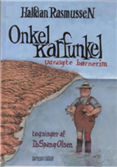 Onkel Karfunkel udvalgte børnerim af Halfdan Rasmussen
