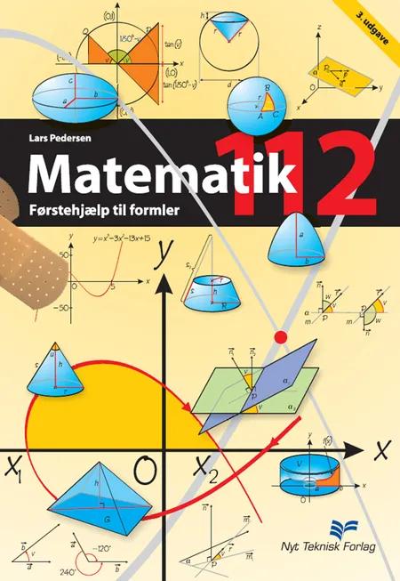 Matematik 112 af Lars Pedersen