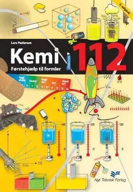 Kemi 112 af Lars Pedersen