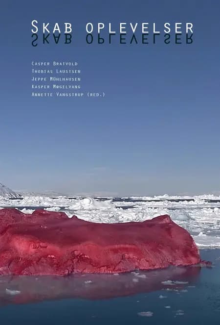 Skab oplevelser af J Mülhausen