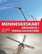 Menneskeskabt af Søren B. Andersen og Søren Lundsgaard og Erik Lund