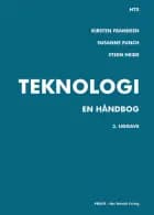 Teknologi af Kirsten Frandsen og Susanne Funch og Steen Heide
