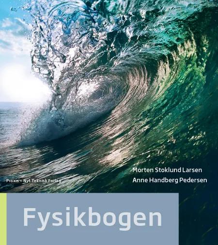 Fysikbogen af Morten Stoklund Larsen