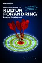 Kulturforandringer i organisationen af Iver Gaarsted