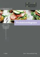 Produktionshygiejne af Emma Louise Ringbo Peyron