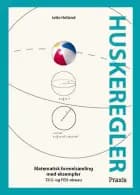 Huskeregler af Jette Helland