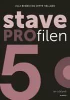 Staveprofilen 5 af Jette Helland og Ulla Bendix
