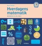Hverdagens matematik af Niels Tafdrup