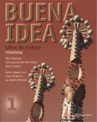 Buena idea 1, Libro de trabajo, Arbejdsbog af Ulla Håkanson, Hans L. Beeck og Fernando Álvarez Montalbán