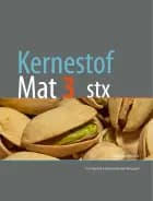 Kernestof Mat3, stx af Henrik Bindesbøll Nørregaard og Per Gregersen