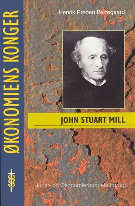 John Stuart Mill af Perregaard H