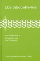 EU's Udbudsdirektiver af Steinicke M og mfl