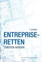 Entrepriseretten af Torsten Iversen
