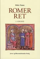 Romerret af Ditlev Tamm