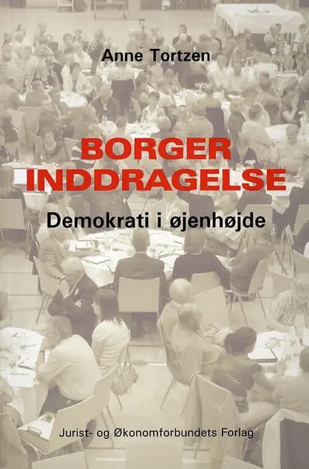 Borgerinddragelse af Tortzen A