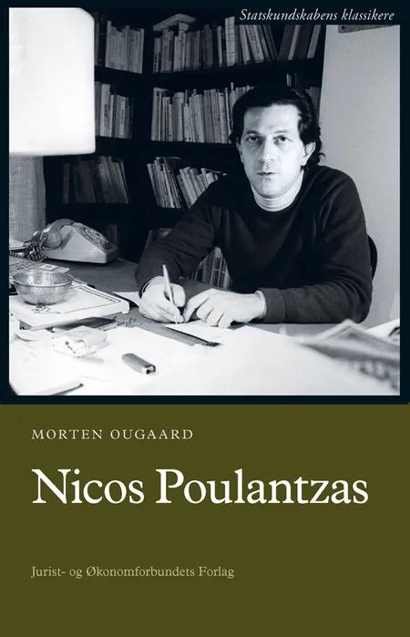 Nicos Poulantzas af Morten Ougaard
