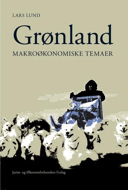Grønland af Lars Lund
