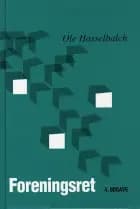 Foreningsret af Hasselbalch O