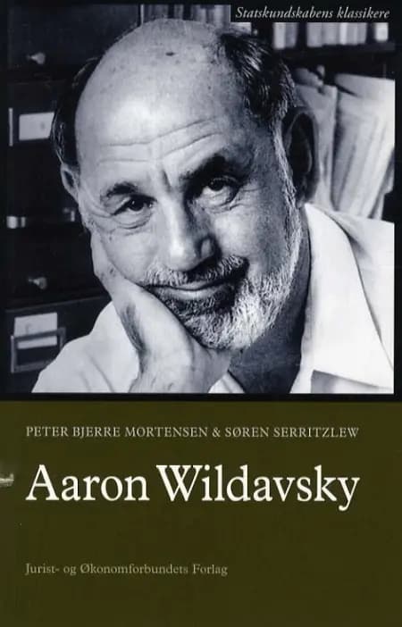 Aaron Wildavsky af Søren Serritzlew