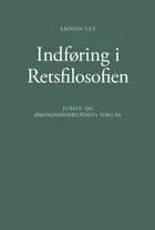 Indføring i Retsfilosofien af Amnon Lev