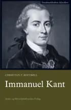 Immanuel Kant af Christian F. Rostbøll