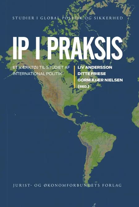 IP i praksis af Liv Andersson