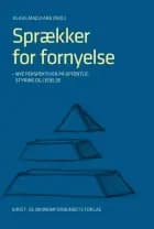 Sprækker for fornyelse af Klaus Majgaard