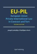 EU-PIL af Joseph M. Lookofsky og Ketilbjørn Hertz